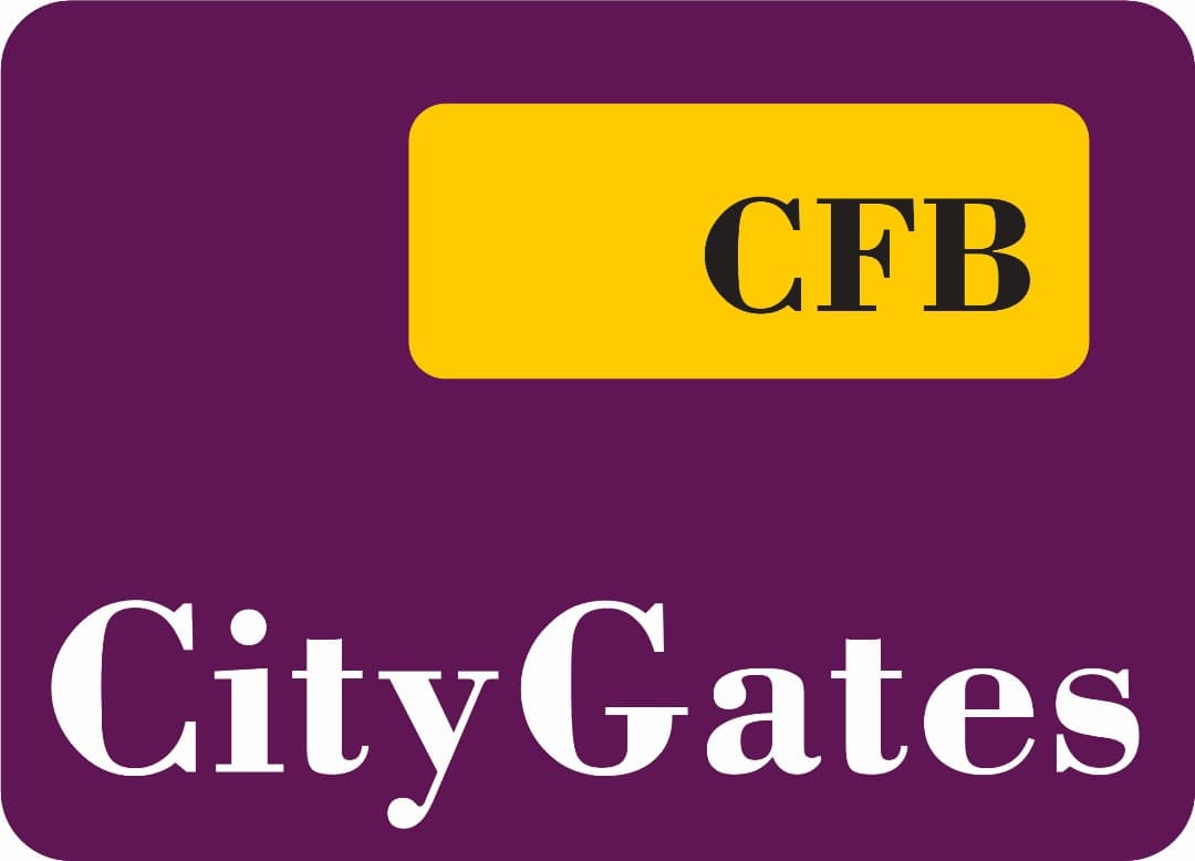 CityGatesFB logo